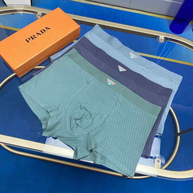 Prada boxer L-3XL 09